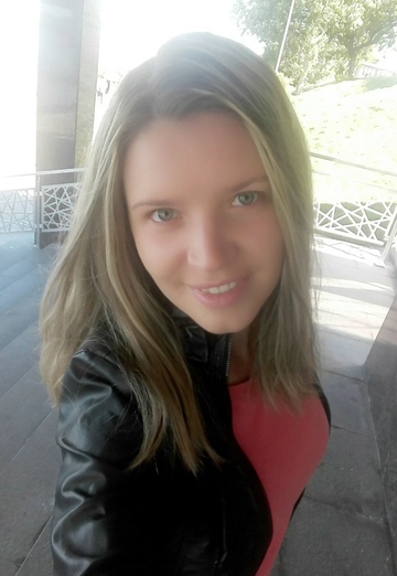 Моя фотография - Анастасия, 36 из Омск (@anastasiya110218)