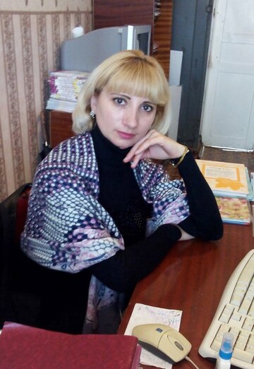 Моя фотография - Ольга, 42 из Стерлитамак (@olga166602)
