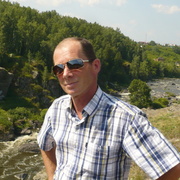 вячеслав, 56, Каменск-Уральский