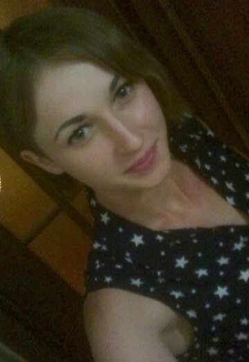 My photo - Oleksandra, 35 from Brovary (@oleksandra606)