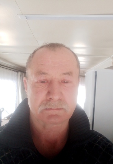 My photo - Yuriy, 61 from Shenkursk (@uriy224525)