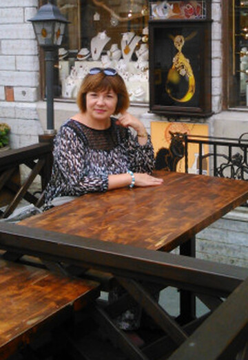 Mein Foto - Irina, 61 aus Brovary (@irina1963ojigina)