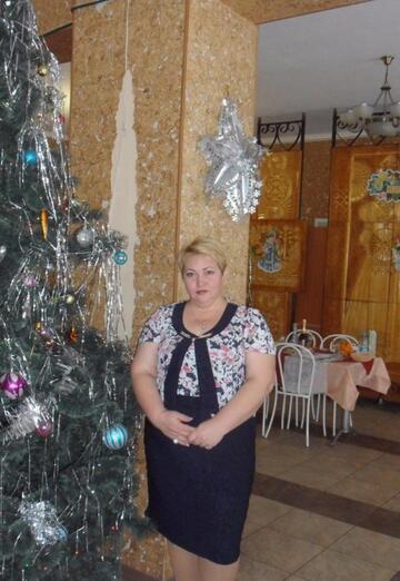 My photo - Olga, 44 from Novosibirsk (@olga346942)