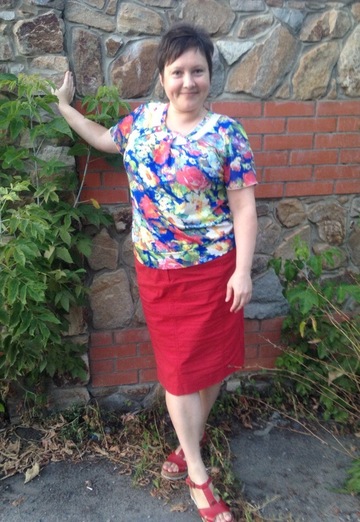 My photo - Svetlana, 46 from Kursk (@svetlana262212)