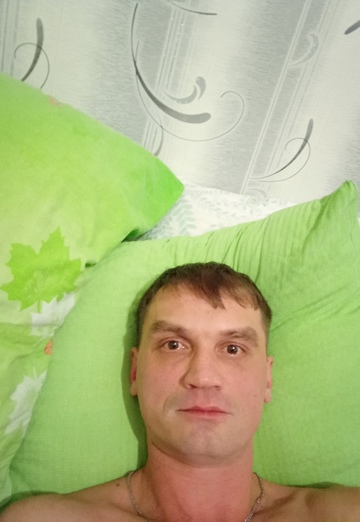 Моя фотография - Вячеслав, 44 из Ульяновск (@vyacheslav82105)
