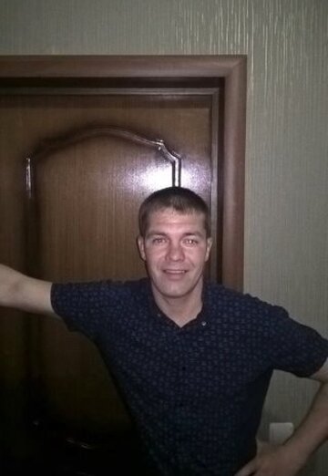 Моя фотография - Виталий, 46 из Новороссийск (@vitaliy84241)