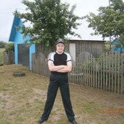 Александр, 38, Грязовец