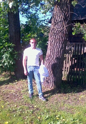 My photo - Vitaliy, 40 from Velikiye Luki (@vitaliy34882)