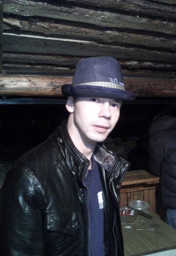 My photo - Aleksandr, 36 from Ivdel (@aleksandr575928)
