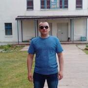 Василий, 39, Подосиновец