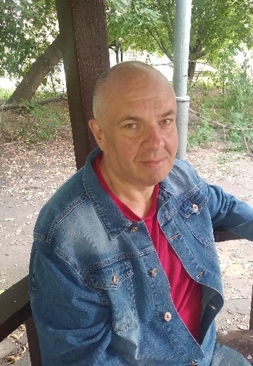 My photo - Oleg, 61 from Moscow (@oleg285366)