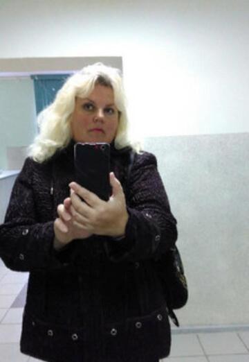 Моя фотография - Татьяна, 49 из Москва (@tatyana321943)