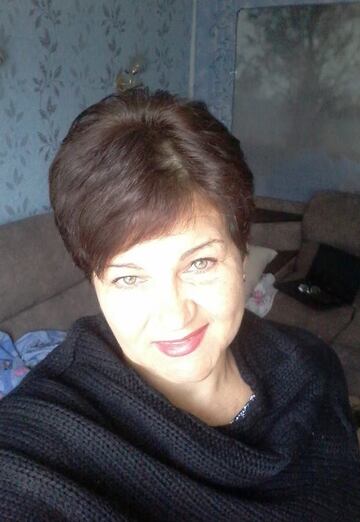 Моя фотография - Ріта, 56 из Ахтырка (@rta56)