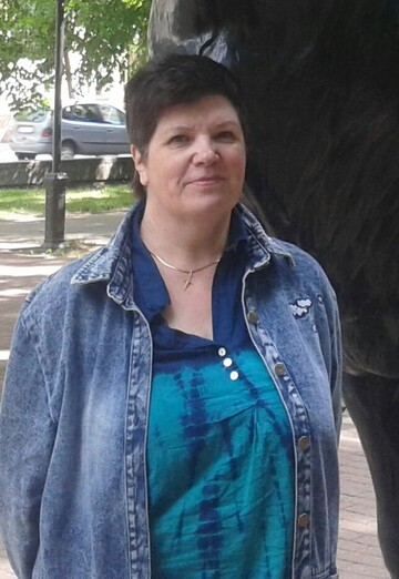 Моя фотография - Флора, 63 из Витебск (@flora406)