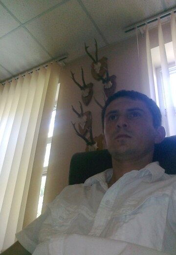 Моя фотография - qwerty, 36 из Ужгород (@qwerty2732)