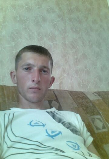 Моя фотография - Владимир, 33 из Углегорск (@vladimir33774)