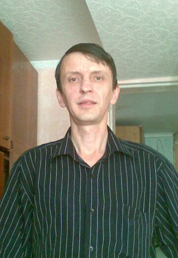 My photo - Gennik, 61 from Belaya Tserkov (@gennik)