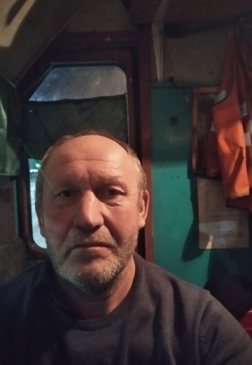 My photo - Leonid Bagdanov, 54 from Prokopyevsk (@leonidbagdanov)