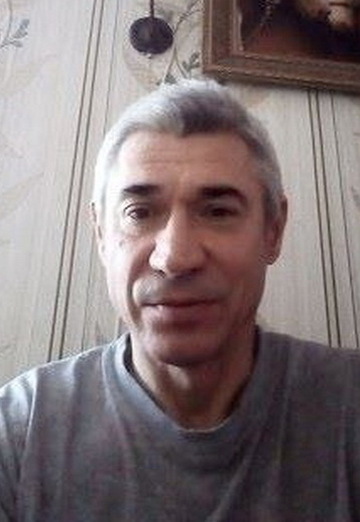 Моя фотография - Вячеслав Трухачев, 58 из Белгород (@vyacheslavtruhachev1)