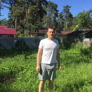 Aleksei1989, 33, Дубна