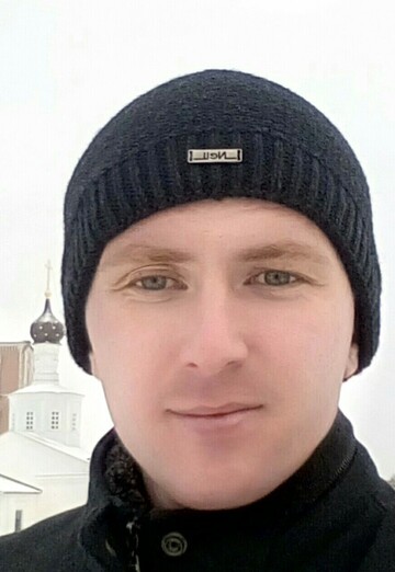 Моя фотография - Егор, 30 из Краснодар (@egor43708)