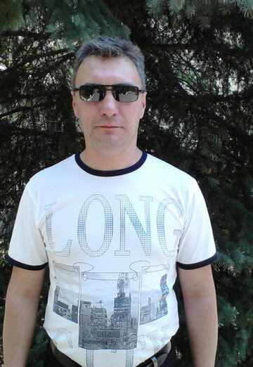 My photo - oleg, 49 from Horlivka (@oleg29340)