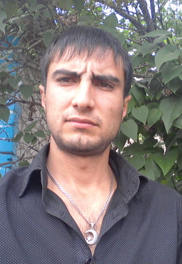 My photo - Rafail, 35 from Kostanay (@rafail344)