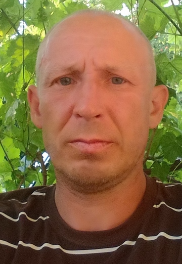 My photo - Tolya, 43 from Feodosia (@tolya8290)