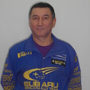 Джас, 58, Новоорск
