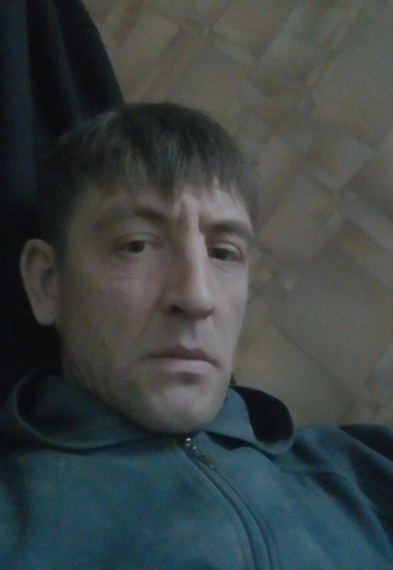My photo - Vasia Vasilii, 41 from Blagoveshchensk (@vasiavasilii)