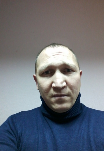 Моя фотография - Тимербулат, 43 из Нефтеюганск (@timerbylat120580)
