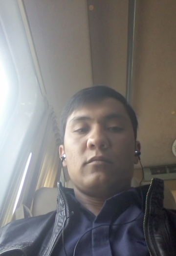 My photo - UMAR, 38 from Nizhnekamsk (@umar5937)