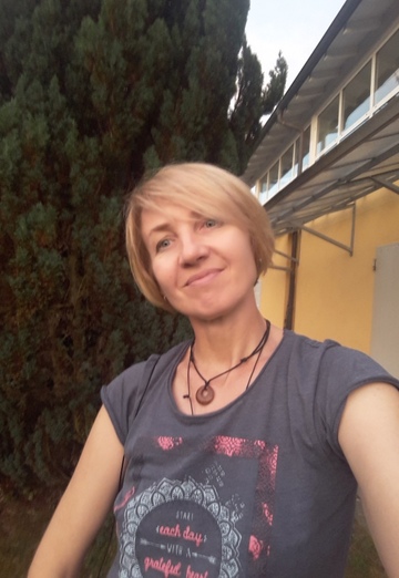 My photo - Irina, 51 from Munich (@irina286914)