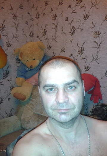 My photo - Evgeniy, 48 from Luhansk (@evgeniy104239)