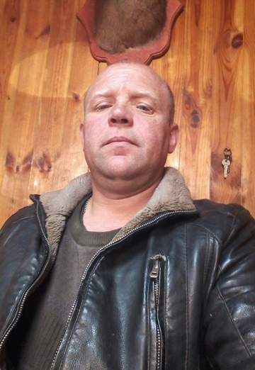 Моя фотография - Григорий, 44 из Курск (@grigoriy24996)