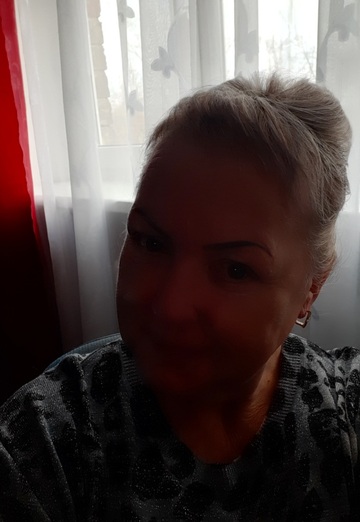 My photo - Natalja, 57 from Jelgava (@natalja596)