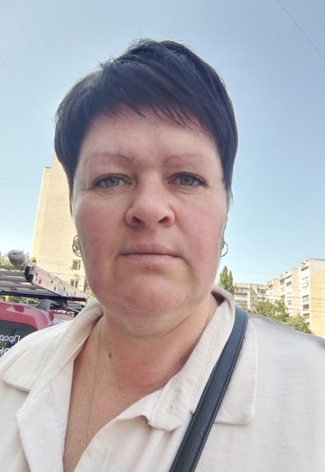 My photo - Svetlana, 44 from Yelets (@svetlana277378)