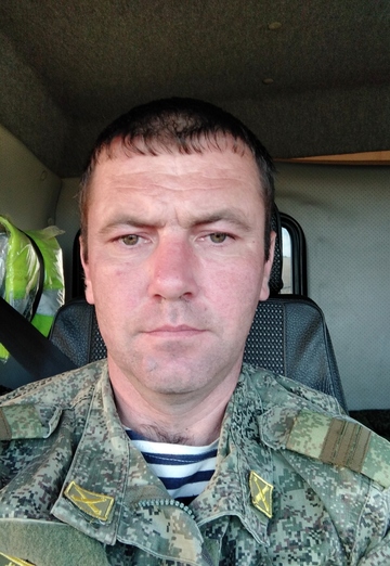 My photo - Aleksey, 37 from Kerch (@aleksey539351)