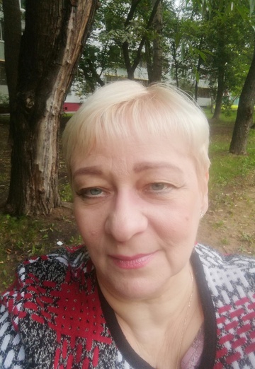 My photo - Lyudmila, 34 from Moscow (@ludmila91649)