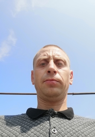 My photo - Denis, 39 from Nikopol (@denis250410)