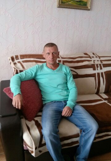 My photo - Vladislav, 47 from Barysaw (@vladislav30353)