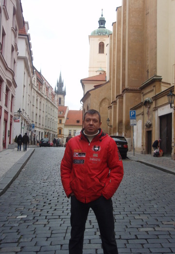 My photo - oleg, 52 from Moscow (@oleg147101)