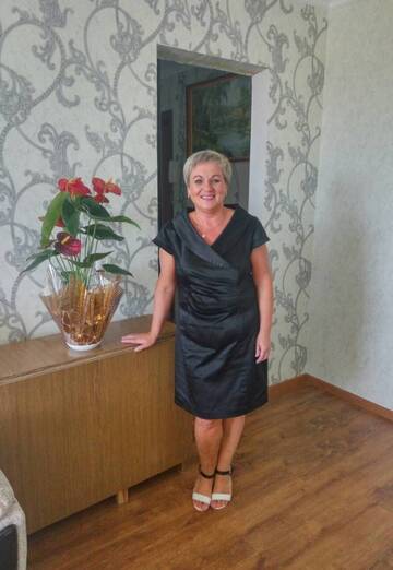 My photo - Irina, 56 from Sluck (@irina212047)