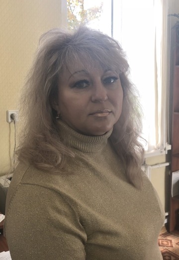 My photo - Svetlana, 43 from Kharkiv (@svetlana224132)