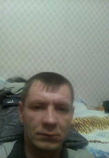 My photo - ruslan, 37 from Budyonnovsk (@ruslan222339)
