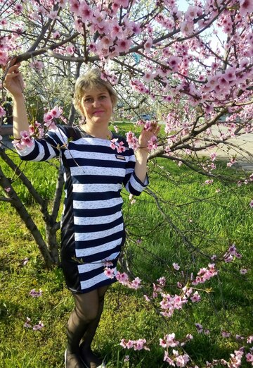 Моя фотография - Ирина Федотова, 54 из Краснодар (@irinafedotova13)