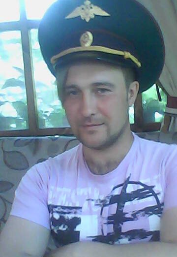 Sergey (@sergey131203) — my photo № 6