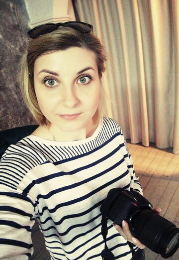 Моя фотография - Інна, 37 из Киев (@inna50920)