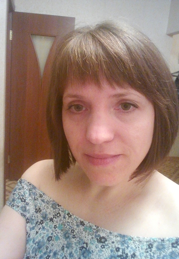 My photo - tatyana, 44 from Saratov (@tatyana204273)