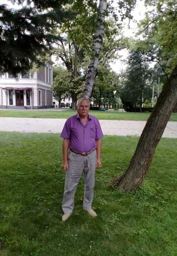 Моя фотография - Виктор, 78 из Краснодар (@viktor176130)